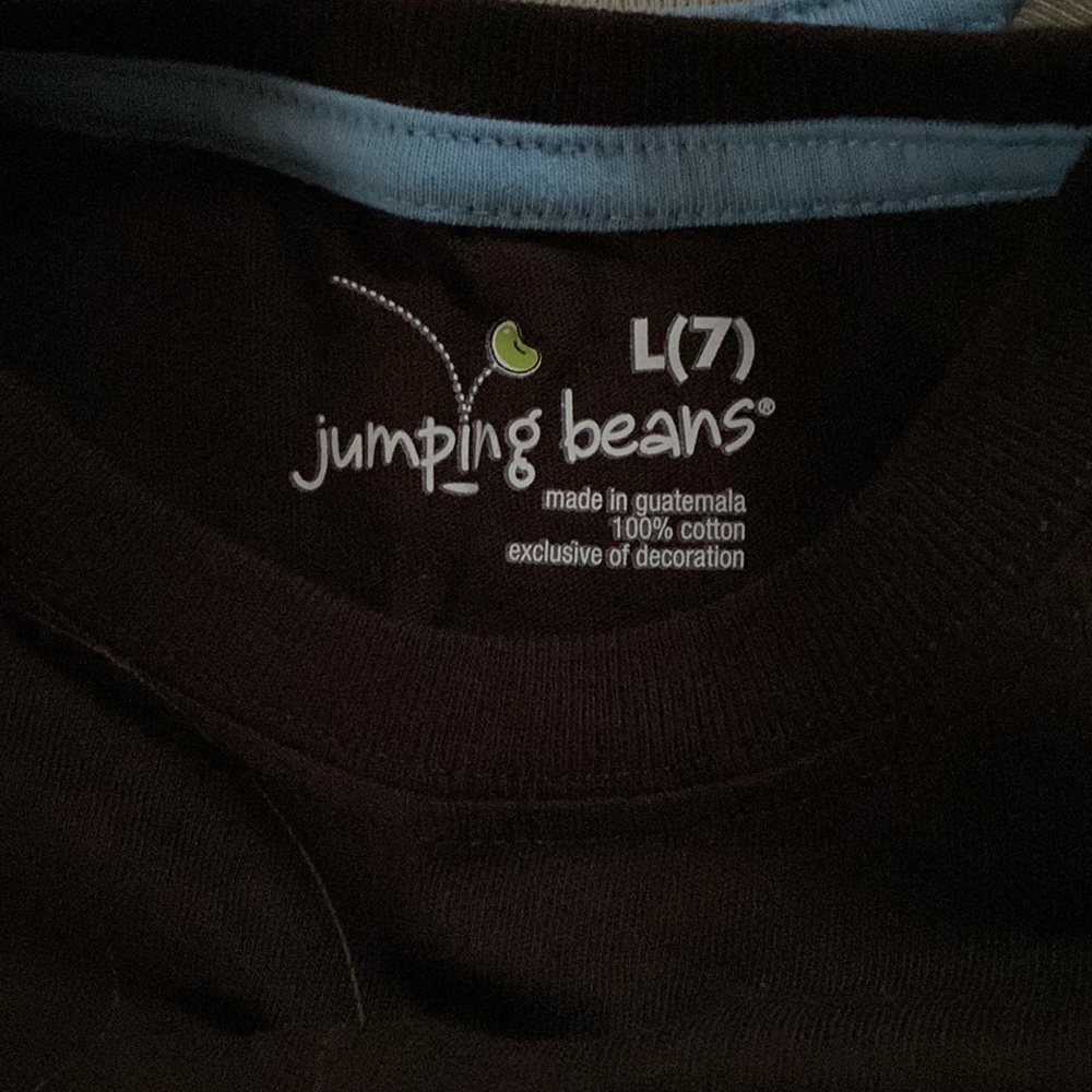 New 100%cotton T-shirt for children